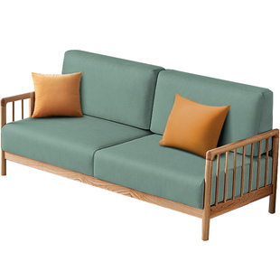 实木沙发套罩笠定做全包保护套防猫抓简约贵妃红木沙发坐垫笠定制