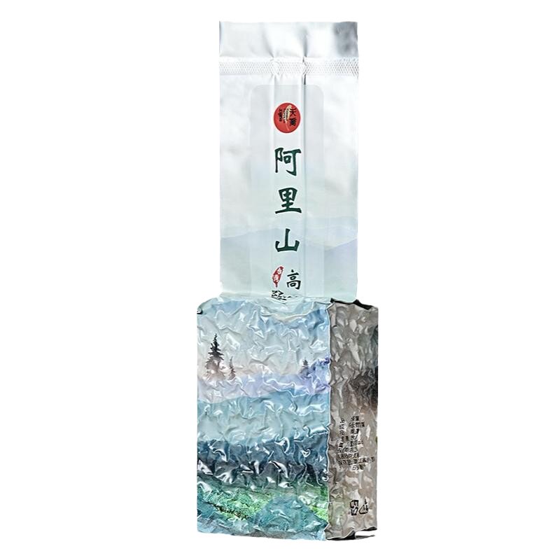 春茶口粮好茶台湾高山茶阿里山茶