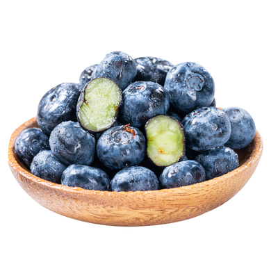 【当天发货】新鲜高山蓝莓