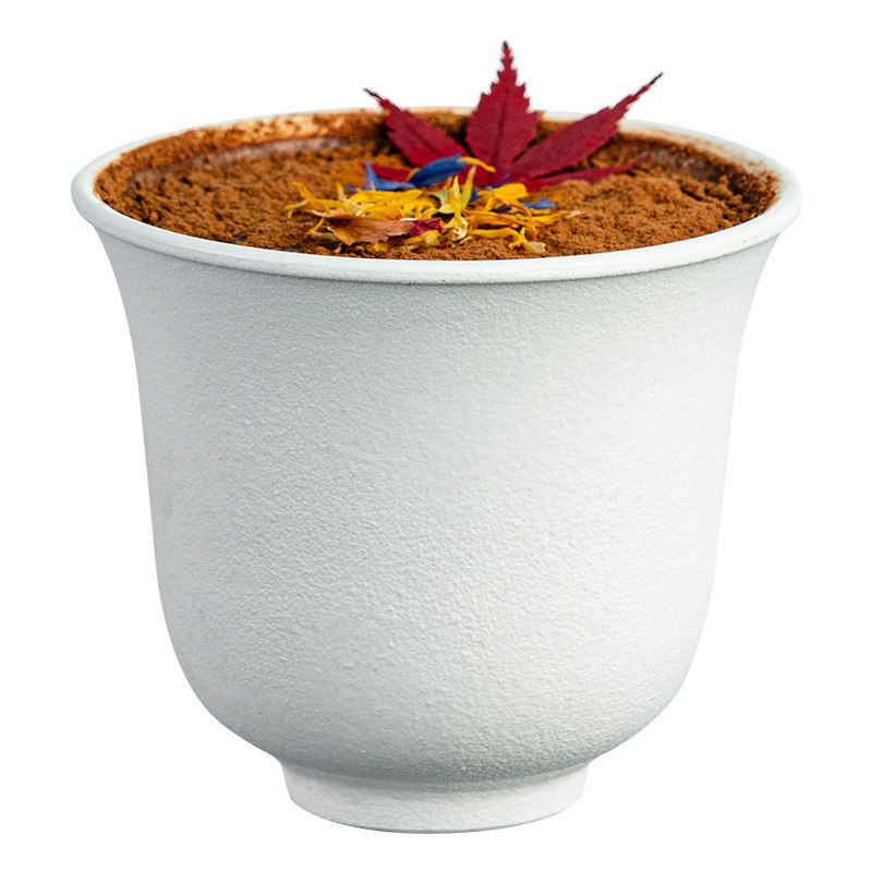 钱道嘉简约白色陶瓷咖啡杯子家用