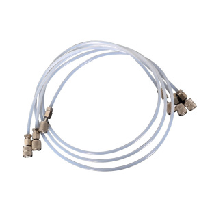 空调制冷剂加氟管冰箱冷媒管氟利昂r134加氟管加长 r22冷媒加液管