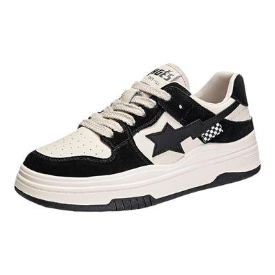 板鞋休闲舒适平底百搭时尚