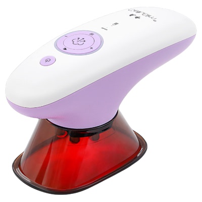 美秀多功能美体塑形按摩仪全身通用手持神器专用居家必备缓解疲劳