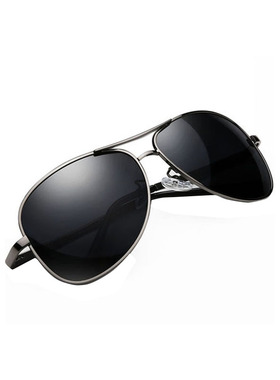 新款墨镜偏光开车钓鱼专用