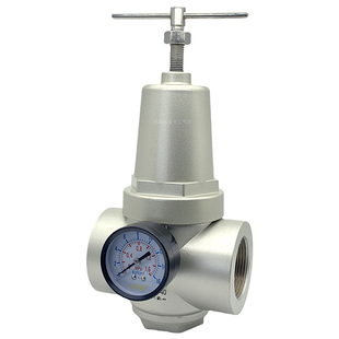 STNC索诺天工中压空气调压阀TRY-15减压阀TRY-08/10/20/25/40/50