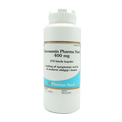 丹麦氨基葡萄糖glucosamine氨糖
