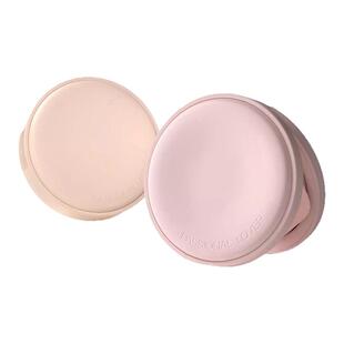 PL看不见气垫蹭不掉控油遮瑕保湿持久不脱妆轻薄干混油皮的粉底液