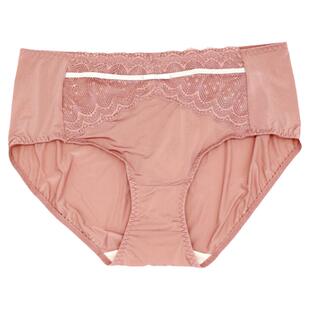 美思诗婷内衣新款FA5766 5767配舒适性感抗菌中腰平角女内裤D5766