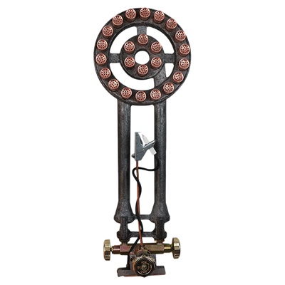 猛火灶煤气灶单炉头摆摊猛火灶