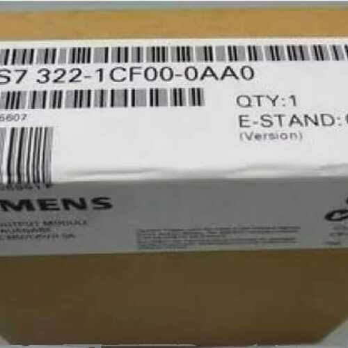 议价西门子6ES7322-1CF00-0AA0数字输模块6ES73221CF000AA0原装议