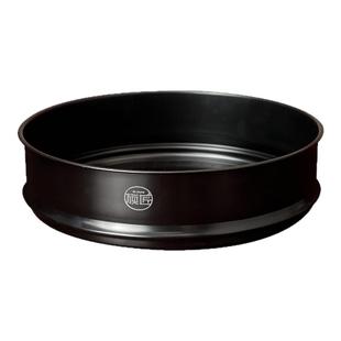 旗匠炒锅通用24/28/30cm不锈钢蒸笼电饭煲隔水蒸盘中式蒸屉多规格