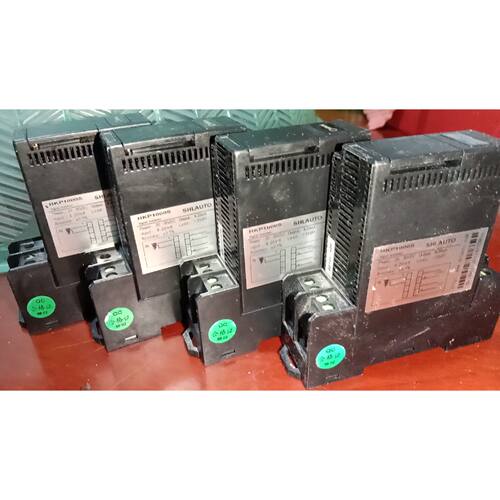 【请询价】拆机hkp1000s品牌SHLAUTO共4只成色很不错