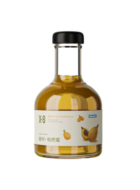 VEpiaopiao喜时·枇杷蜜