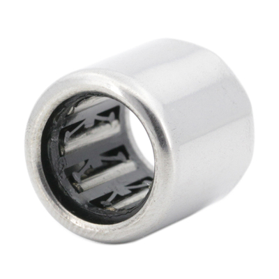 【国产】微型单向滚针轴承HF0812 尺寸8*12*12mm 轴承钢 高品质
