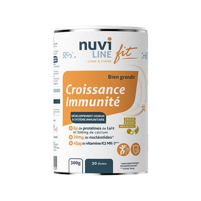 Nuviline专利成长肽十效合一