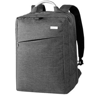 LEXON商务双肩包男女款背包通勤出差旅行大容量16寸电脑书包 定制