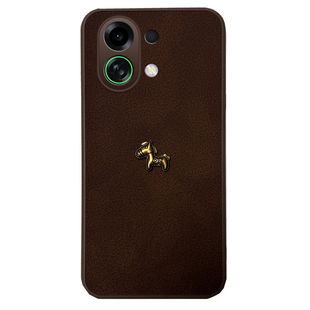 适用于oppok13turbo手机壳0pp0k13turbopro5g新款plm110简约ple110马年pro全包防摔opk创意poopk中国风opook