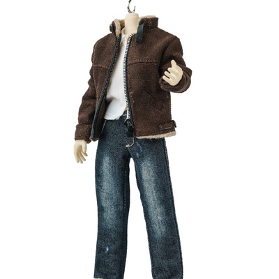 外套内搭裤子外套娃衣高质性价比