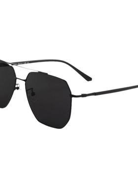 双梁GM太阳镜男士开车专用眼镜