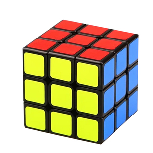 圣手魔方二三四五2453阶儿童益智玩具磁力初学者套装百变无限比赛