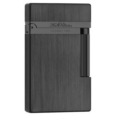 KW卡尔威登朗声打火机七夕男礼品