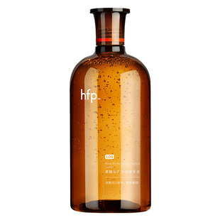 hfp果酸精粹水湿敷油皮水保湿收毛孔闭口粉刺乳糖酸爽肤水正品女