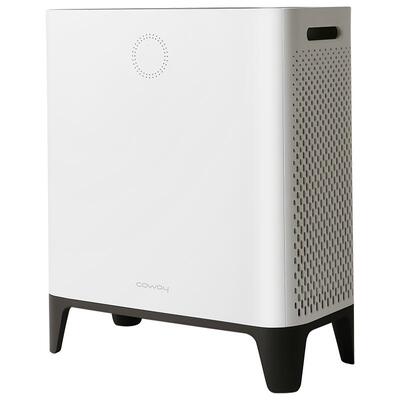 coway除甲醛除异味空气净化器