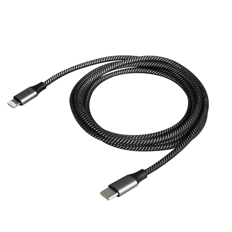 适用苹果7至14手机 声卡OTG连接线JOYO So8美奇火柴盒效果器gp200