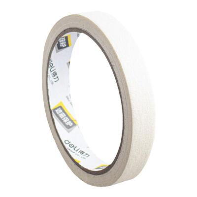 得力美纹纸胶带美术专用学生画画