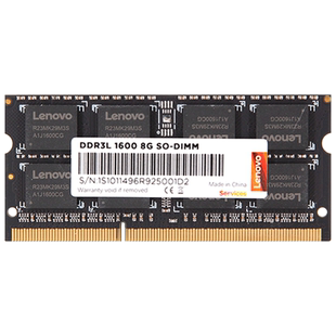 联想笔记本内存条DDR4 8G 16G电脑运行ThinkPad拯救者y7000 R720