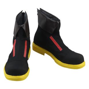 少女前线 m16a1 cosplay鞋 cos鞋来图定做