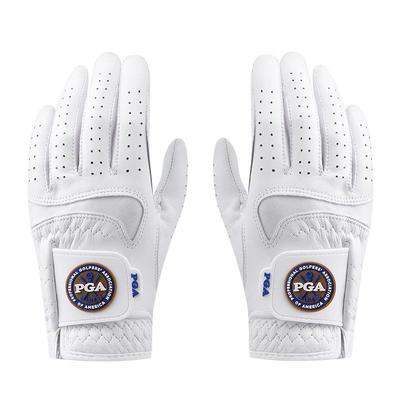 美国PGA儿童高尔夫球手套左右手