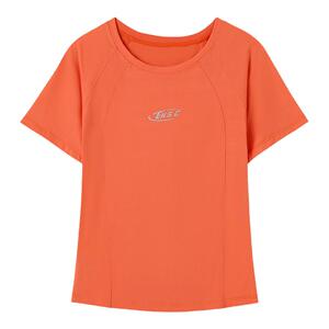 夏季广场舞服装新款短袖女蹈服速干凉感网红运动健身操团体跳操服