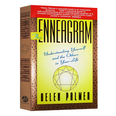 九型人格TheEnneagram英文版