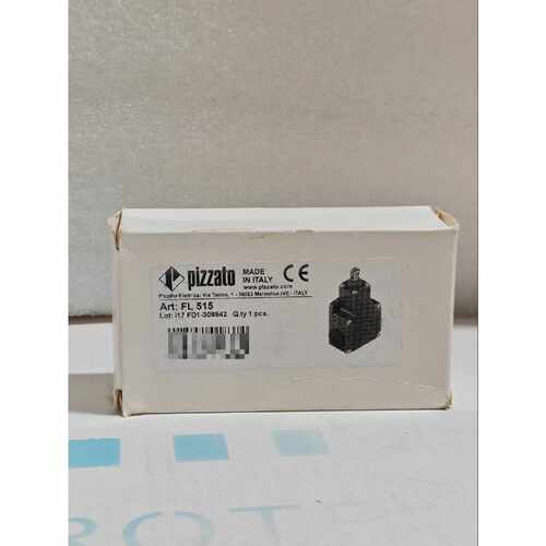 询价PIZZATO FL515   49个（C-1-
