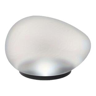 太阳能户外庭院灯鹅卵石发光石头灯阳台防水花园草坪灯景观装饰灯