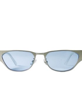 未来感朋克风墨镜UV400防紫外线