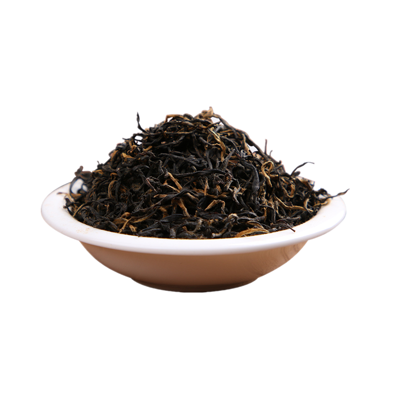 宁红金毫 26年新茶江西修水红茶 二级金毫 500g自产自销