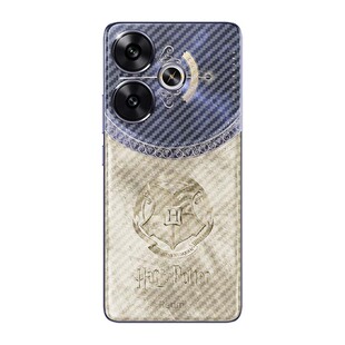 适用红米Turbo3手机后膜5G新品小米Redmi Turbo4Pro碳纤维背膜24069RA21C磨砂半透明防刮turbo4后盖壳软贴膜