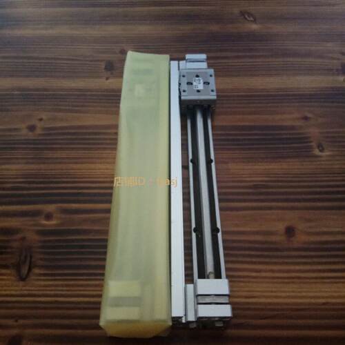 议价现货日本SMC原装滑台气缸 MXY12-350 MXY12-350C MXY12-350B