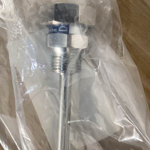 议价MAN 2xPt1000ClassB 3456.99411-0454 温度传感器现货议价