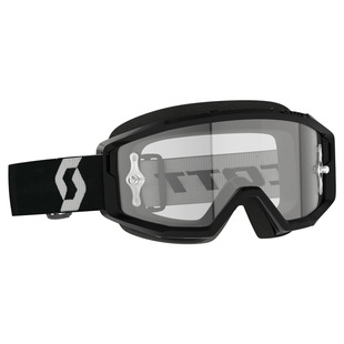 美国SCOTT护目镜越野机车头盔护目镜防雾眼镜风镜