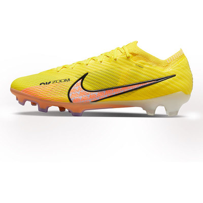 Nike/耐克正品Zoom Mercurial FG男子耐磨运动足球鞋DJ4978