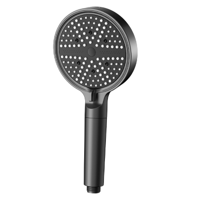 六档增压过滤净水花洒喷头