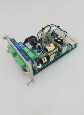 DELTA TAU Used POWER ACC BOARD 9118-00-003-2 12V Only PCB-I-