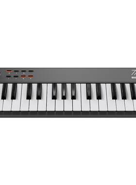 打击垫电音控制MIDI键盘MidiPlus