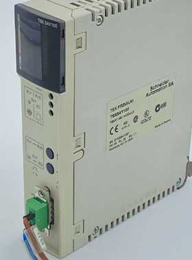 SCHNEIDER ELECTRIC Telemecanique Modicon TSX TSXSAY100