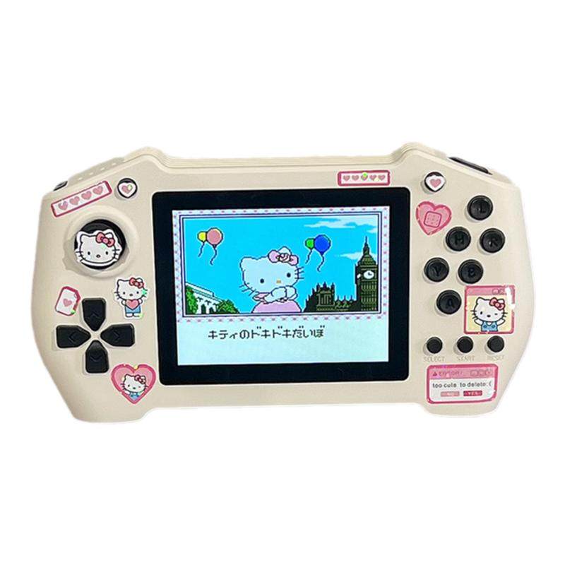 是一眼就会喜欢上的游戏机充电宝