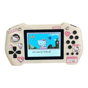 Mini游戏机可充电送男朋友生日礼物女生高颜值女友三八妇女节礼物