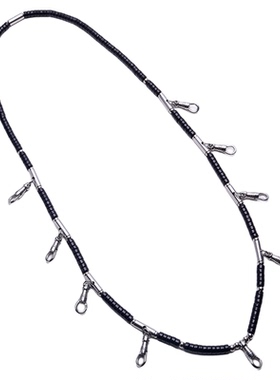 原创设计椰壳泰国佛牌链子挂